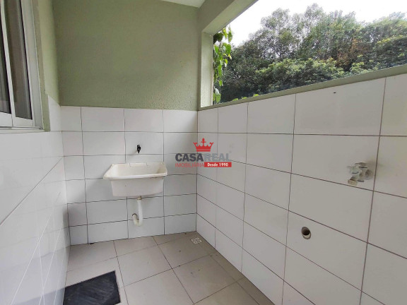 Imagem Casa com 2 Quartos à Venda, 57 m² em Costeira - Araucaria Imagem Casa com 2 Quartos à Venda, 57 m² em Costeira - Araucaria