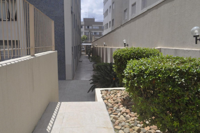 Imagem Apartamento com 3 Quartos à Venda, 91 m² em água Verde - Curitiba