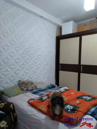 Imagem Casa com 4 Quartos à Venda, 110 m² em Vila Paranaguá - São Paulo Imagem Casa com 4 Quartos à Venda, 110 m² em Vila Paranaguá - São Paulo