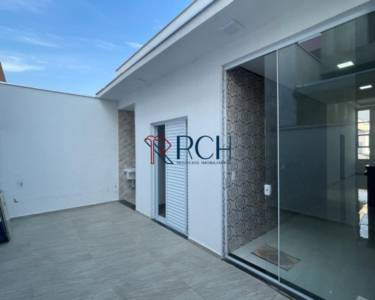 Imagem Casa com 3 Quartos à Venda, 106 m² em Horto Florestal - Sorocaba Imagem Casa com 3 Quartos à Venda, 106 m² em Horto Florestal - Sorocaba
