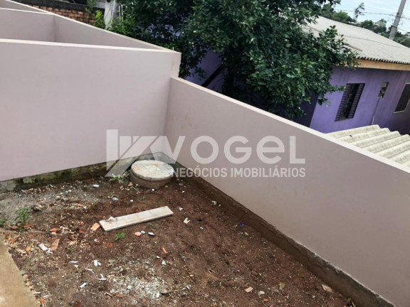 Imagem Casa com 2 Quartos à Venda, 44 m² em Scharlau - Sao Leopoldo Imagem Casa com 2 Quartos à Venda, 44 m² em Scharlau - Sao Leopoldo