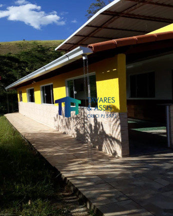 Imagem Imóvel com 3 Quartos à Venda, 4.800 m² em Barreira Do Triunfo - Juiz De Fora Imagem Imóvel com 3 Quartos à Venda, 4.800 m² em Barreira Do Triunfo - Juiz De Fora