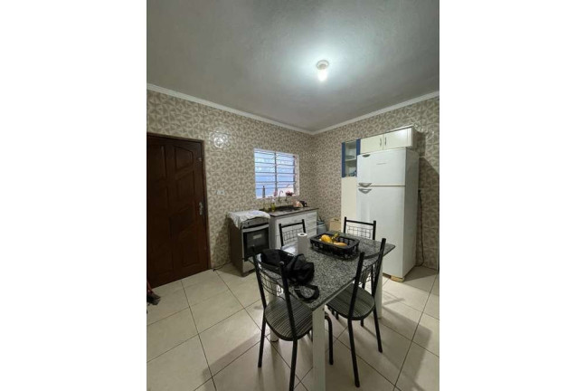 Imagem Casa com 2 Quartos à Venda, 137 m² em Cidade Continental - São Paulo