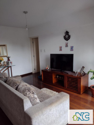 Imagem Apartamento com 3 Quartos à Venda, 99 m² em Brotas - Salvador Imagem Apartamento com 3 Quartos à Venda, 99 m² em Brotas - Salvador