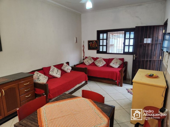 Imagem Casa com 2 Quartos à Venda, 76 m² em Pereque Açu - Ubatuba