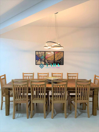 Imagem Apartamento com 3 Quartos para Temporada, 150 m² em Praia Grande - Ubatuba