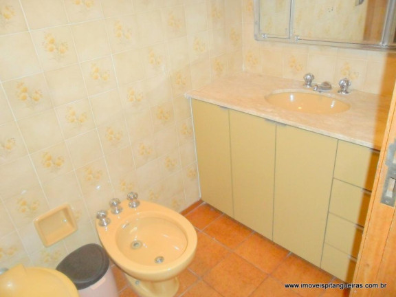 Imagem Apartamento com 3 Quartos à Venda, 130 m² em Enseada - Guarujá