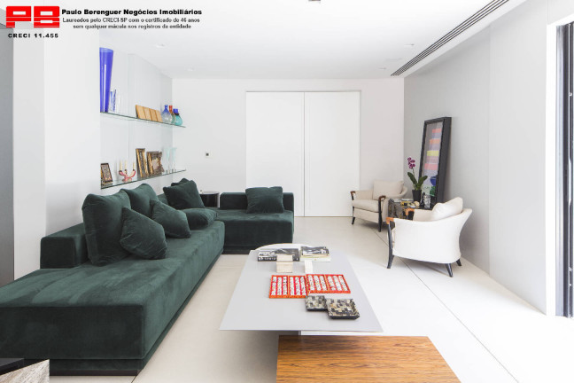 Imagem Casa com 3 Quartos à Venda, 723 m² em Jardim Paulista - São Paulo Imagem Casa com 3 Quartos à Venda, 723 m² em Jardim Paulista - São Paulo