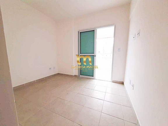 Imagem Apartamento com 2 Quartos à Venda, 50 m² em Mirim - Praia Grande
