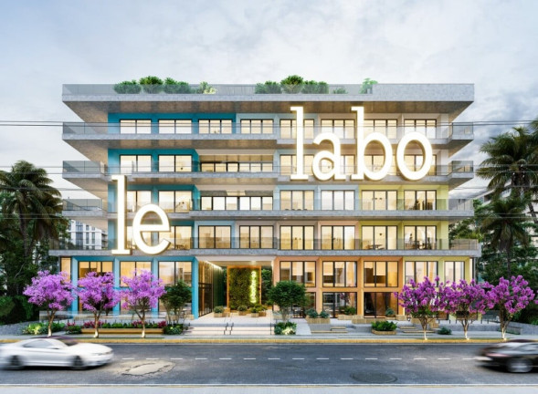 Sala Comercial à Venda, 37 m² em Jardim Oceania - João Pessoa