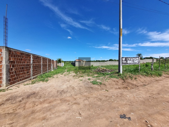 Imagem Terreno à Venda, 1.017 m² em João Ernesto - Limoeiro