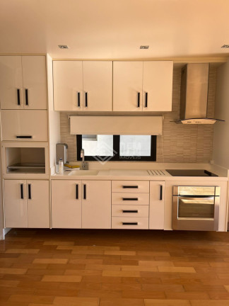 Imagem Apartamento com 1 Quarto para Alugar, 68 m² em Perdizes - São Paulo Imagem Apartamento com 1 Quarto para Alugar, 68 m² em Perdizes - São Paulo