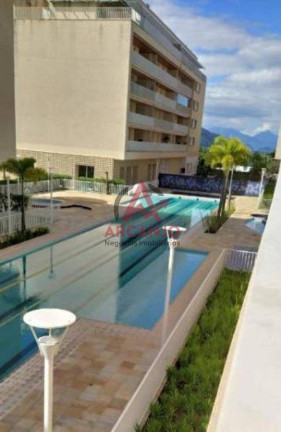 Imagem Apartamento com 2 Quartos à Venda, 96 m² em Itagua - Ubatuba Imagem Apartamento com 2 Quartos à Venda, 96 m² em Itagua - Ubatuba