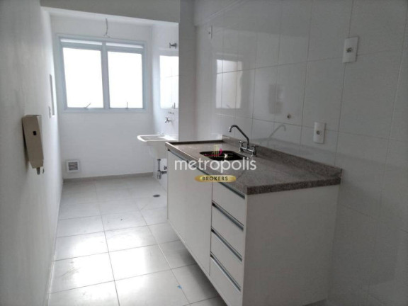 Imagem Apartamento com 2 Quartos à Venda, 65 m² em Fundação - São Caetano Do Sul Imagem Apartamento com 2 Quartos à Venda, 65 m² em Fundação - São Caetano Do Sul