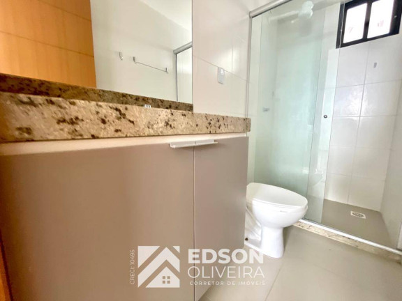 Imagem Apartamento à Venda, 69 m² em Expedicionários - João Pessoa