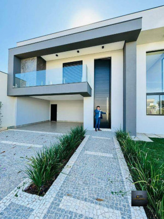 Imagem Casa de Condomínio com 3 Quartos à Venda, 250 m² em Jardim Alto Da Colina - Valinhos Imagem Casa de Condomínio com 3 Quartos à Venda, 250 m² em Jardim Alto Da Colina - Valinhos