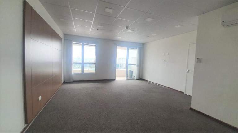 Sala Comercial à Venda, 171 m² em Barra Funda - São Paulo