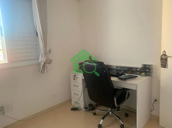Imagem Apartamento com 3 Quartos à Venda, 77 m² em Campininha - São Paulo