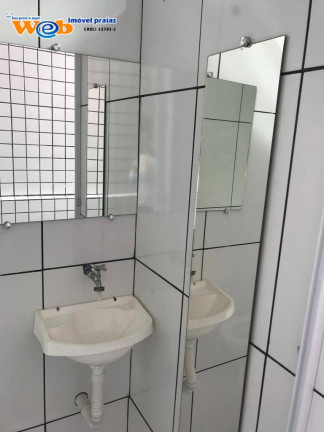 Imagem Apartamento com 1 Quarto à Venda, 46 m² em Boqueirão - Praia Grande