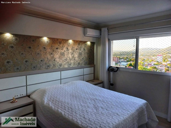 Imagem Apartamento com 2 Quartos à Venda, 93 m² em Passo Da Areia - Santa Maria Imagem Apartamento com 2 Quartos à Venda, 93 m² em Passo Da Areia - Santa Maria