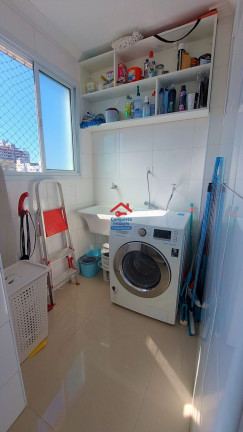 Imagem Apartamento com 2 Quartos à Venda, 60 m² em Guilhermina - Praia Grande Imagem Apartamento com 2 Quartos à Venda, 60 m² em Guilhermina - Praia Grande