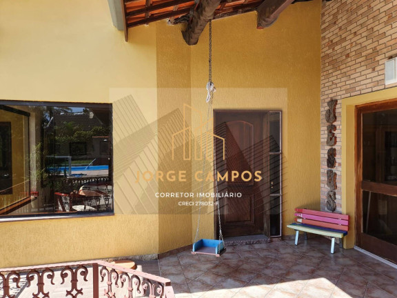 Imagem Sobrado com 4 Quartos à Venda, 3 m² em Bosque Dos Eucaliptos - São José Dos Campos Imagem Sobrado com 4 Quartos à Venda, 3 m² em Bosque Dos Eucaliptos - São José Dos Campos