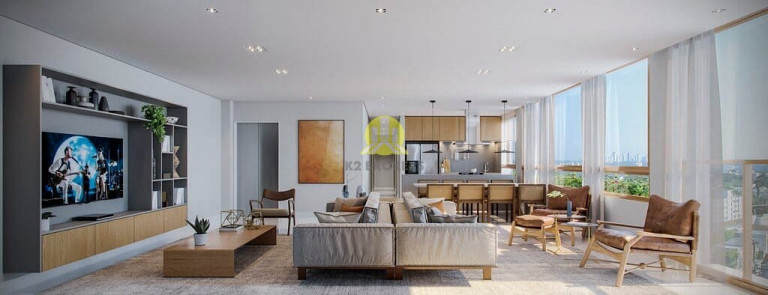 Imagem Apartamento com 3 Quartos à Venda, 235 m² em Itaim Bibi - São Paulo Imagem Apartamento com 3 Quartos à Venda, 235 m² em Itaim Bibi - São Paulo
