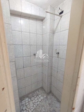 Imagem Apartamento com 1 Quarto à Venda, 64 m² em Centro - São Vicente Imagem Apartamento com 1 Quarto à Venda, 64 m² em Centro - São Vicente