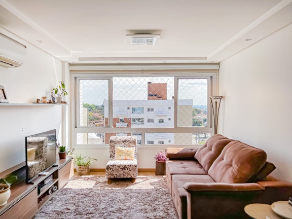 Imagem Apartamento com 2 Quartos à Venda, 77 m² em Boa Vista - Porto Alegre Imagem Apartamento com 2 Quartos à Venda, 77 m² em Boa Vista - Porto Alegre