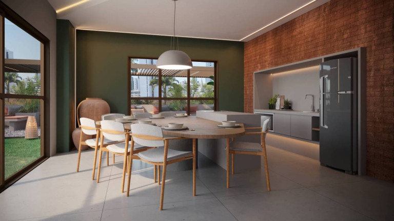 Imagem Apartamento com 4 Quartos à Venda, 108 m² Imagem Apartamento com 4 Quartos à Venda, 108 m²
