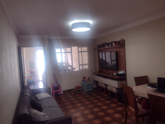 Imagem Casa com 3 Quartos à Venda, 100 m² em Interlagos - São Paulo Imagem Casa com 3 Quartos à Venda, 100 m² em Interlagos - São Paulo