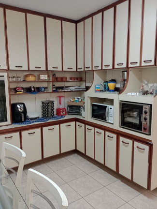 Imagem Sobrado com 3 Quartos à Venda, 125 m² em Rudge Ramos - São Bernardo Do Campo