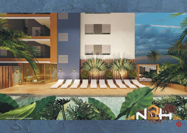 Imagem Apartamento com 3 Quartos à Venda, 40 m² em Vila Centenário - São Paulo