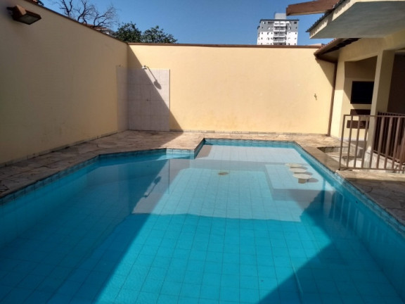 Imagem Casa com 3 Quartos à Venda, 402 m² em Alto Higienópolis - Bauru Imagem Casa com 3 Quartos à Venda, 402 m² em Alto Higienópolis - Bauru