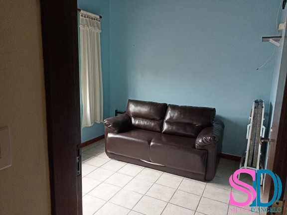 Imagem Casa com 4 Quartos à Venda, 324 m² em Centro - Ubatuba