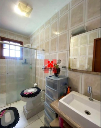 Imagem Casa com 3 Quartos à Venda, 200 m² em Dom Antônio Reis - Santa Maria