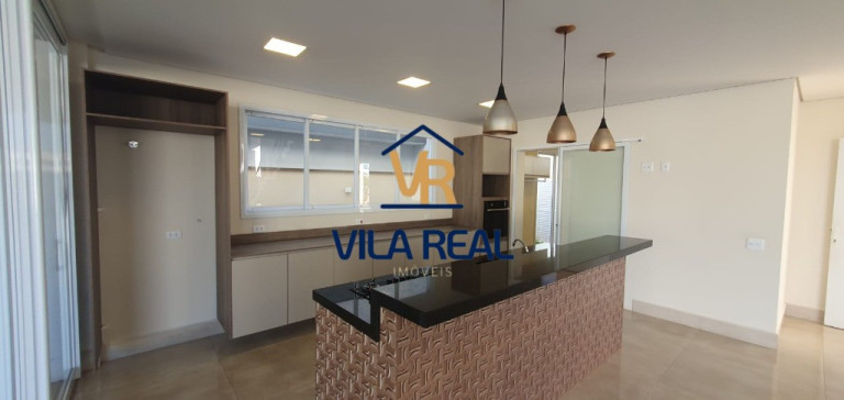 Imagem Casa de Condomínio com 3 Quartos à Venda, 445 m² em Jardim América - Paulínia Imagem Casa de Condomínio com 3 Quartos à Venda, 445 m² em Jardim América - Paulínia