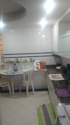 Imagem Casa com 3 Quartos à Venda, 120 m² em Piatã - Salvador Imagem Casa com 3 Quartos à Venda, 120 m² em Piatã - Salvador
