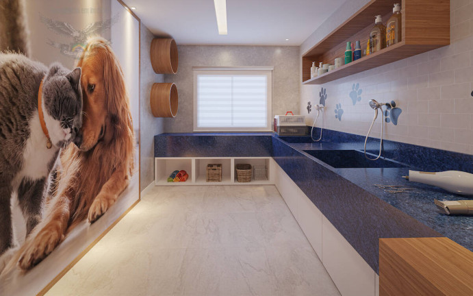Imagem Apartamento com 2 Quartos à Venda,  em Batista Campos - Belém