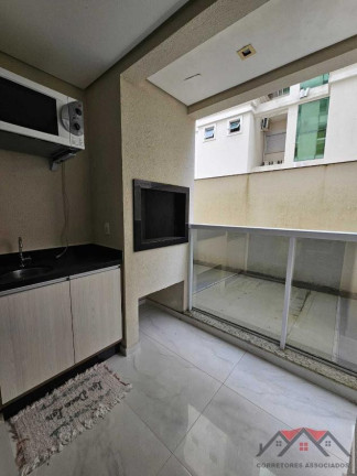 Imagem Apartamento com 2 Quartos à Venda, 82 m² em América - Joinville