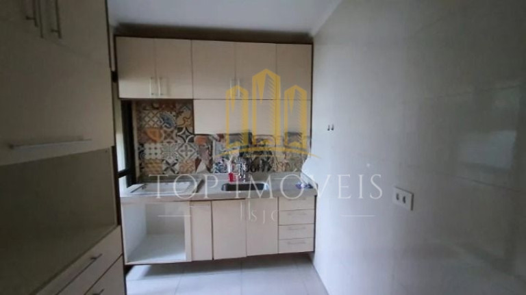 Imagem Apartamento com 2 Quartos à Venda, 58 m² em Jardim Paulista - São José Dos Campos