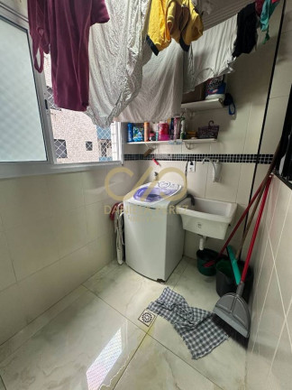 Imagem Apartamento com 2 Quartos à Venda, 108 m² em Guilhermina - Praia Grande Imagem Apartamento com 2 Quartos à Venda, 108 m² em Guilhermina - Praia Grande