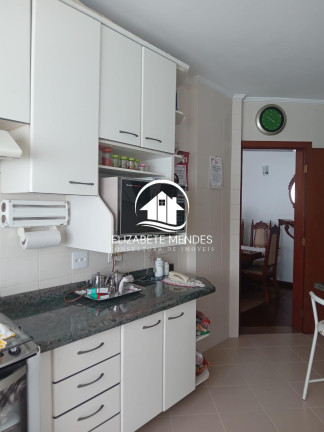 Imagem Apartamento com 2 Quartos à Venda, 147 m² em Centro - Suzano