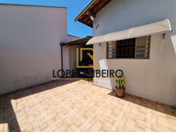 Imagem Casa com 2 Quartos à Venda, 125 m² em Jardim Chácara Dos Pinheiros - Botucatu Imagem Casa com 2 Quartos à Venda, 125 m² em Jardim Chácara Dos Pinheiros - Botucatu