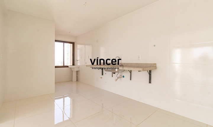 Imagem Casa com 3 Quartos à Venda, 106 m² em Setor Bueno - Goiânia Imagem Casa com 3 Quartos à Venda, 106 m² em Setor Bueno - Goiânia
