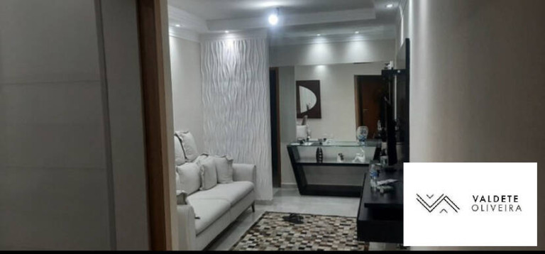 Foto do imóvel Apartamento com 3 Quartos à Venda, 96 m² em Bosque Dos Eucaliptos - São José Dos Campos