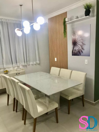 Imagem Apartamento com 2 Quartos à Venda, 75 m² em Centro - Ubatuba