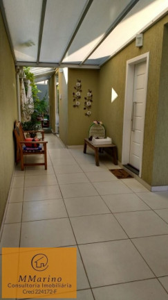 Imagem Sobrado com 3 Quartos à Venda, 145 m² em Vila Sorocabana - Guarulhos