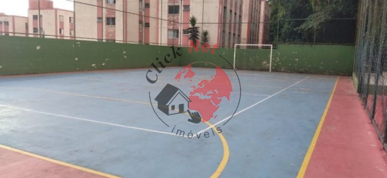 Imagem Apartamento com 2 Quartos à Venda, 48 m² em Santa Terezinha - São Bernardo Do Campo Imagem Apartamento com 2 Quartos à Venda, 48 m² em Santa Terezinha - São Bernardo Do Campo