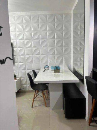 Imagem Apartamento com 2 Quartos à Venda, 50 m² em Vila Carrão - São Paulo Imagem Apartamento com 2 Quartos à Venda, 50 m² em Vila Carrão - São Paulo